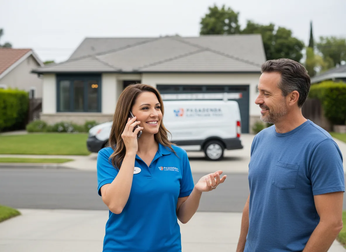 Electrician Trenton, OH FAQs